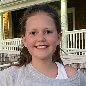 Fundraising Page: Kenna Randolph